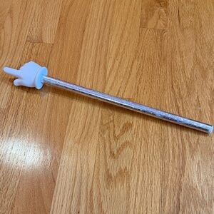 Teacher Pointer Stick with Mini Hand